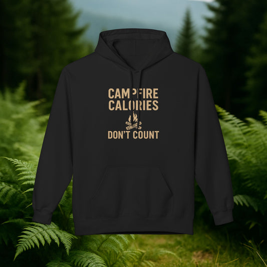 Campfire Calories Hoodie