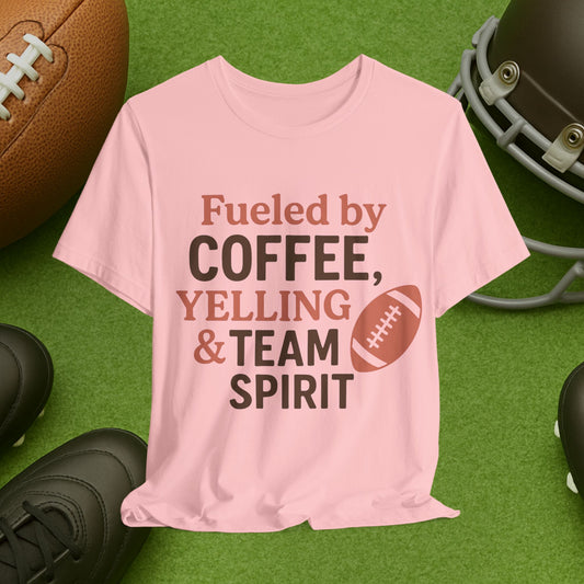 Game Day Coffee Mom's T-Shirt
