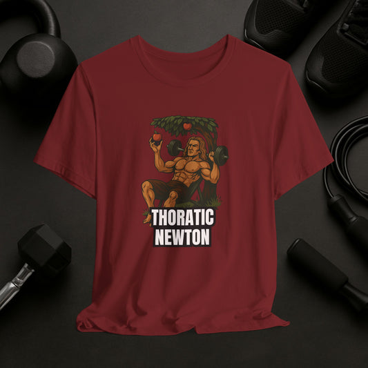 Thoracic Newton T-Shirt