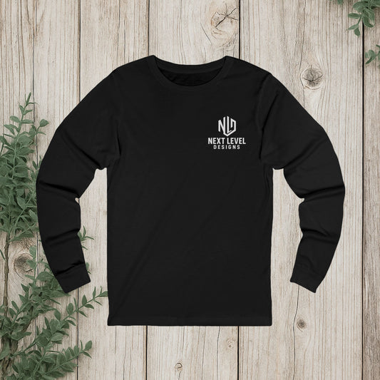 NLD Long Sleeve Tee
