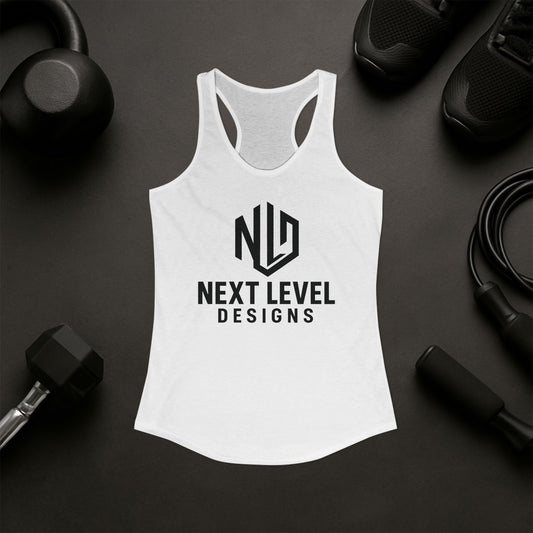 Women's NLD Ideal Racerback Tank