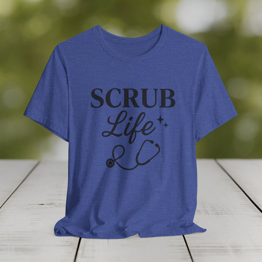 SCRUB Life T-Shirt