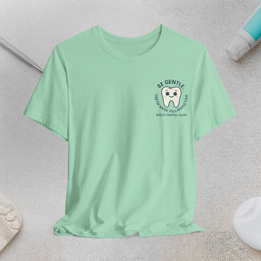 Dr. Bailey's Shirt's