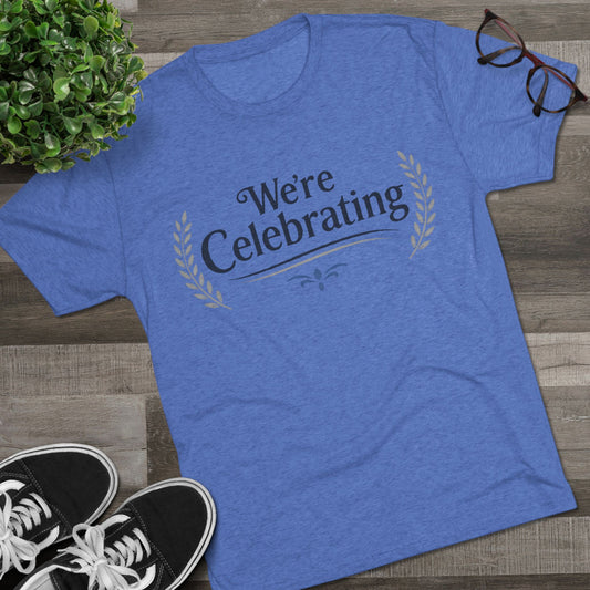 Jake & Julie's Anniversary Shirt