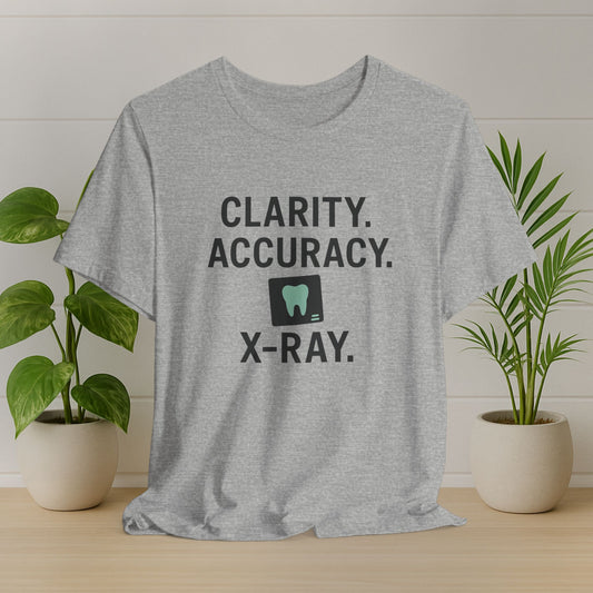 Dental Clarity T-Shirt