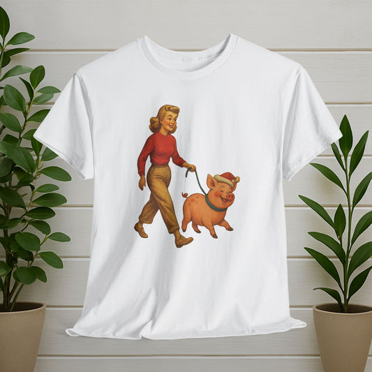 Peggy's Shirt