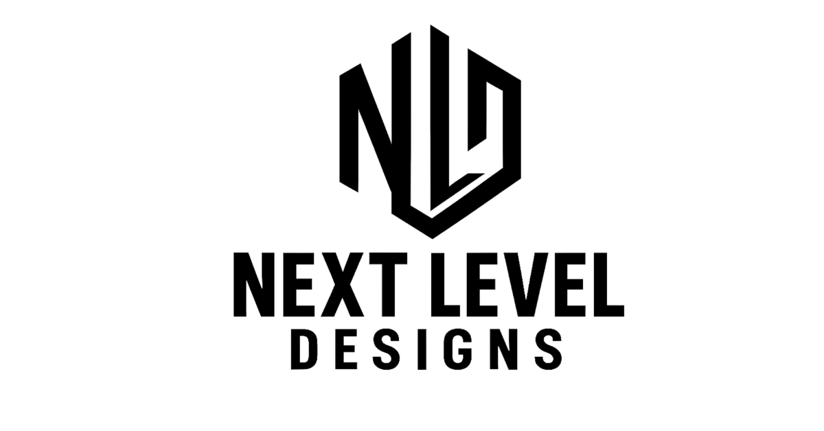 Next Level Designs Co | Custom Shirts, Graphic Tees, Hoodies & Gifts
